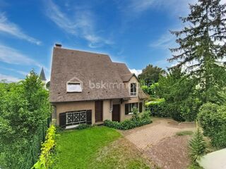 Maison 7 pièces 172 m² · à Chatou · 172 m² · 1 240 000 €