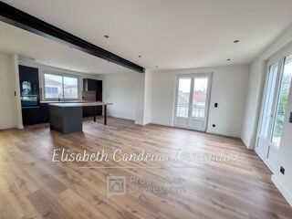  Appartement  vendre 4 pices 87 m