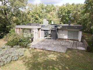  Maison  vendre 7 pices 209 m