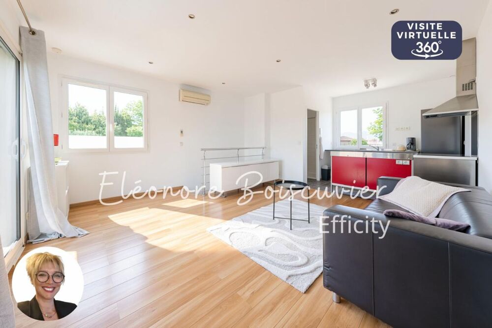 Vente Maison Maison Meyreuil