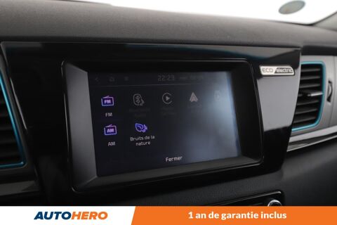 Niro Electrique 64 kWh Design 204 ch 2019 occasion 92130 Issy-les-Moulineaux
