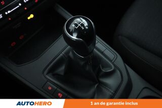 Ibiza 1.0 EcoTSI Style 95 ch 2022 occasion 92130 Issy-les-Moulineaux