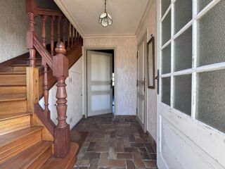  Maison � vendre 4 pi�ces 145 m�