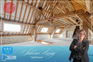  Maison à vendre 2 pièces 150 m²