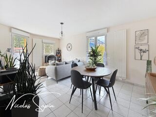  Appartement � vendre 3 pi�ces 67 m�