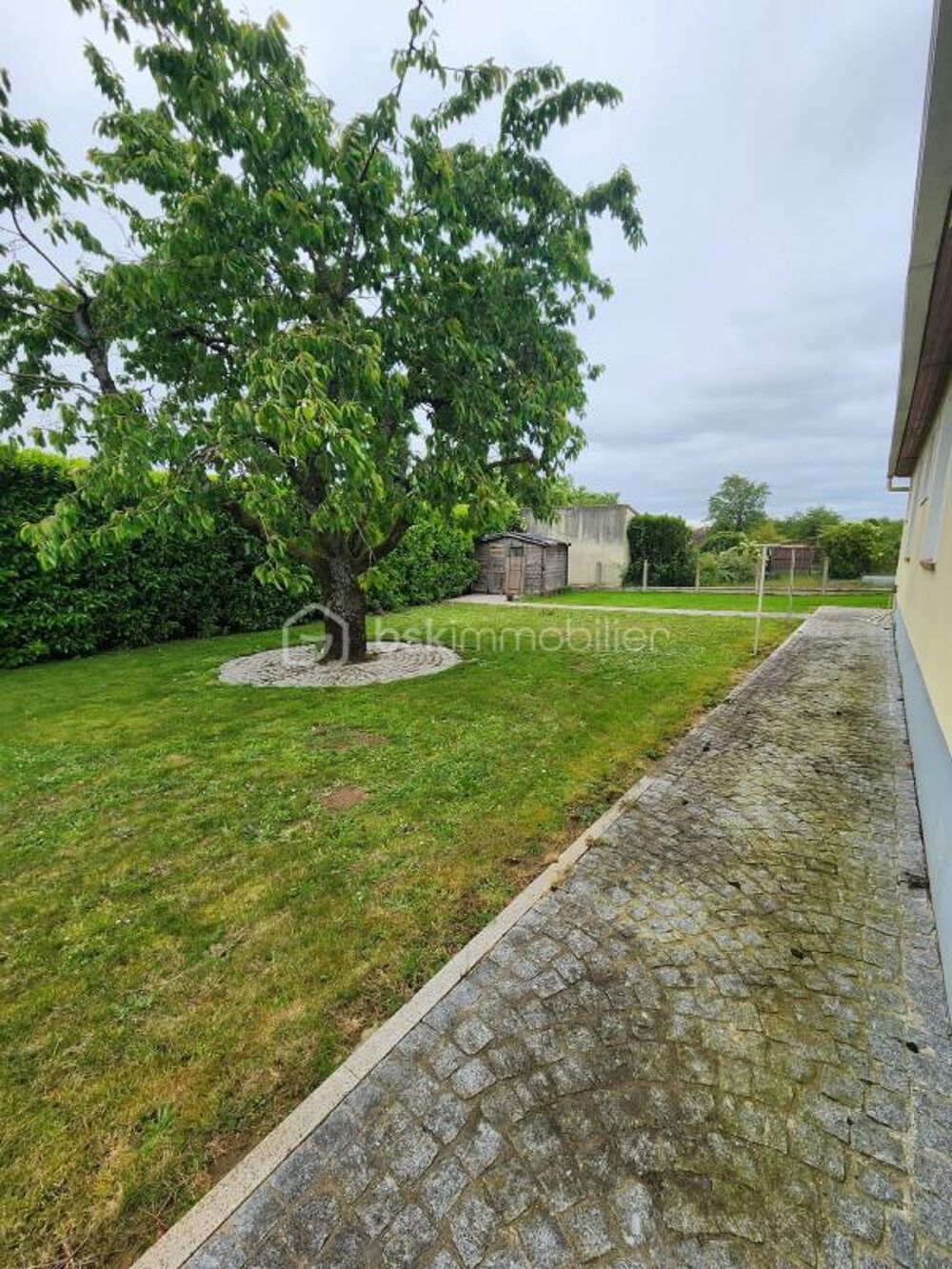 Maison coup de coeur