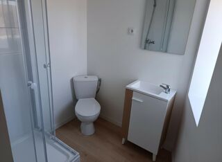  Appartement à louer 2 pièces 18 m²