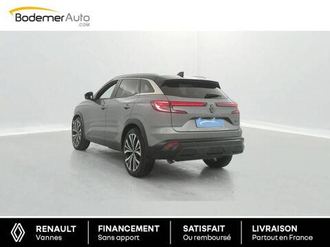 Austral E-Tech hybrid 200 Iconic 2023 occasion 56000 Vannes