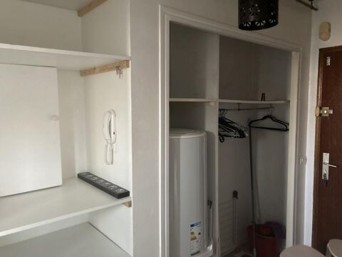  Appartement � louer 1 pi�ce 32 m�