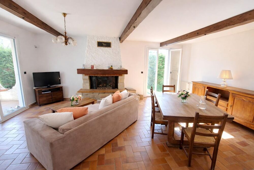 Vente Villa Villa Venelles