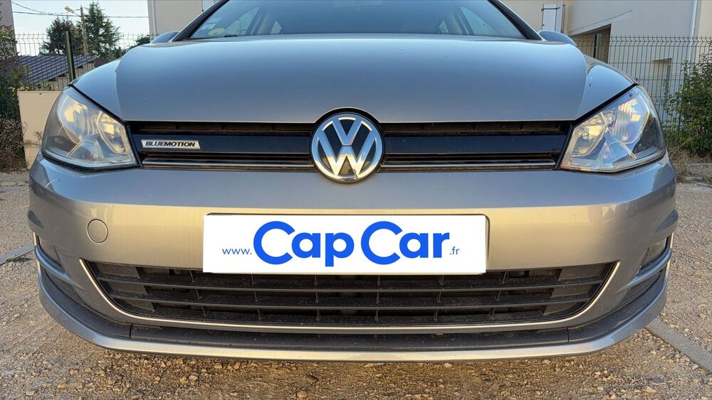 Golf 1.6 TDI 110 Trendline 2015 occasion 69780 Mions