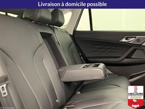 MG.EHS 1.5 Hybrid+ 224 ch Luxury 2026 occasion 78200 Buchelay