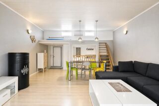  Appartement à vendre 2 pièces 55 m²