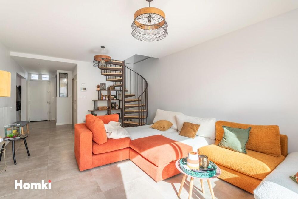 Vente Maison Maison/Villa T5 de 95 m2 à Marseille 13013 Marseille 13