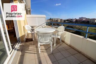  Appartement � vendre 3 pi�ces 82 m�