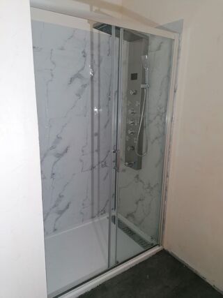  Appartement à louer 1 pièce 45 m²