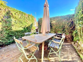  Maison  vendre 6 pices 83 m