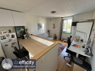  Appartement � vendre 2 pi�ces 22 m�