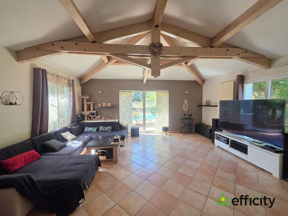 Vente Villa Villa Le brusquet
