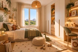 Vente Appartement OPPORTUNITÉ: Beau T4 avec joli balcon proche des transports Colombes