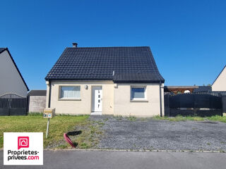  Maison � vendre 5 pi�ces 90 m�