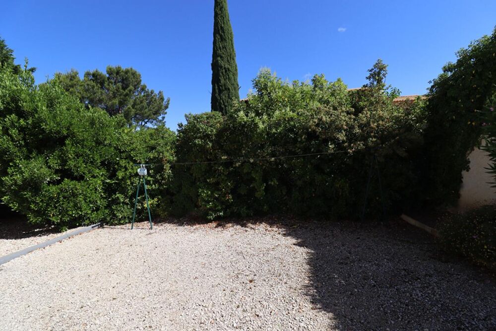 Vente Maison Maison Morieres Les Avignon 4 pièce(s) 91 m2 Morieres les avignon