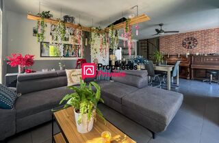  Villa à vendre 4 pièces 114 m²
