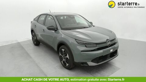 Annonce voiture Citron C4 22598 