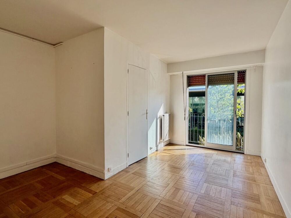 Appartement récent