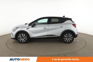 Captur 1.6 E-Tech Plug-in Initiale Paris 160 ch 2021 occasion 92130 Issy-les-Moulineaux