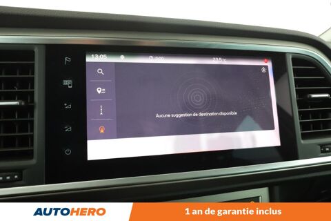 Ateca 1.5 TSI ACT Xperience DSG7 150 ch 2021 occasion 92130 Issy-les-Moulineaux