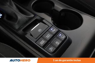 Tucson 1.6 CRDi Premium DCT-7 136 ch 2019 occasion 92130 Issy-les-Moulineaux
