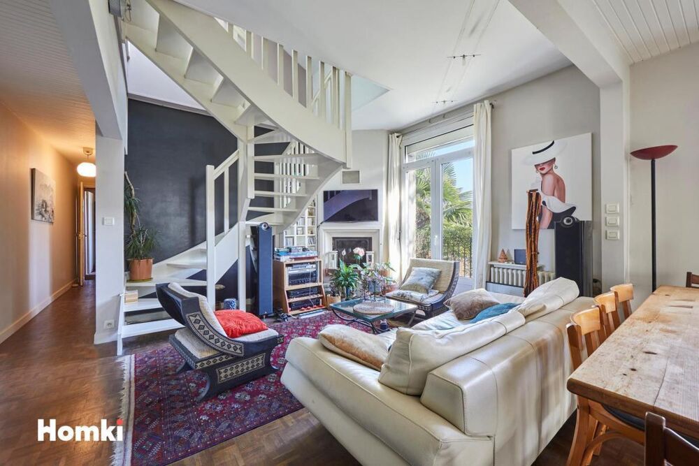 Maison/Villa T7 de 169 m² à Rennes 35000
