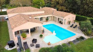  Villa � vendre 6 pi�ces 205 m�