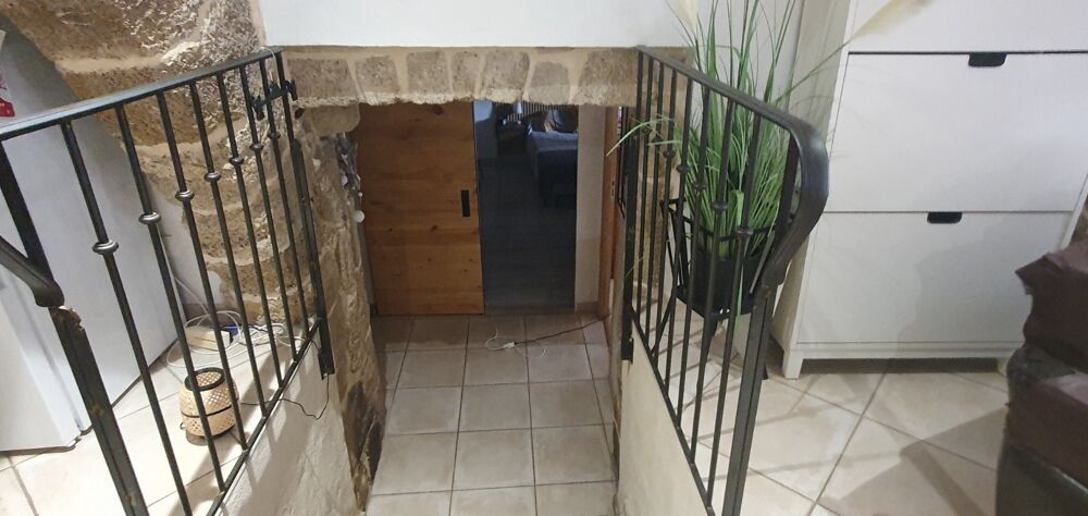 Vente Maison Maison à vendre 3 pièces SAINT FELIX DE LODEZ (34) Saint felix de lodez