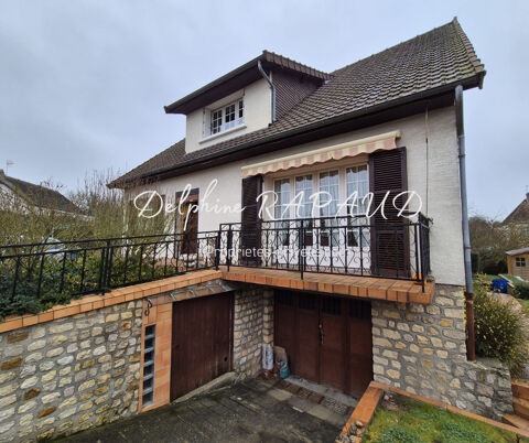   Maison familiale  Berd'huis de 155 m2 Maison - 6 pice(s) - 155 m