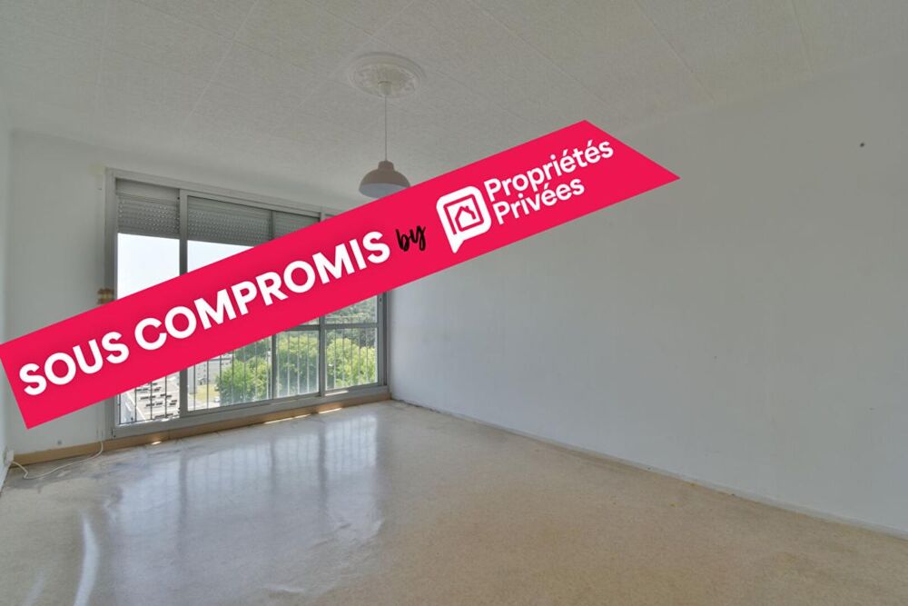 Vente Appartement APPARTEMENT MOURENX CENTRE 60m2 HABITABLE Mourenx