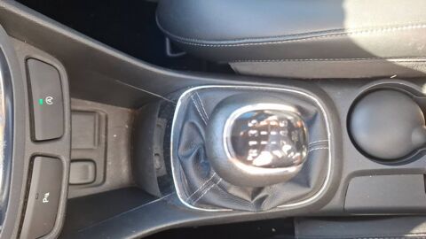 Mokka 1.4 Turbo 140 Color Edition 2015 occasion 92700 Colombes