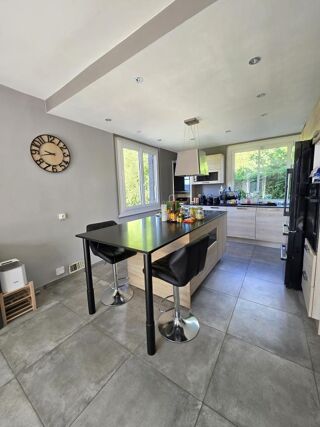  Maison  vendre 5 pices 153 m