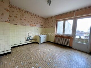  Maison � vendre 5 pi�ces 81 m�