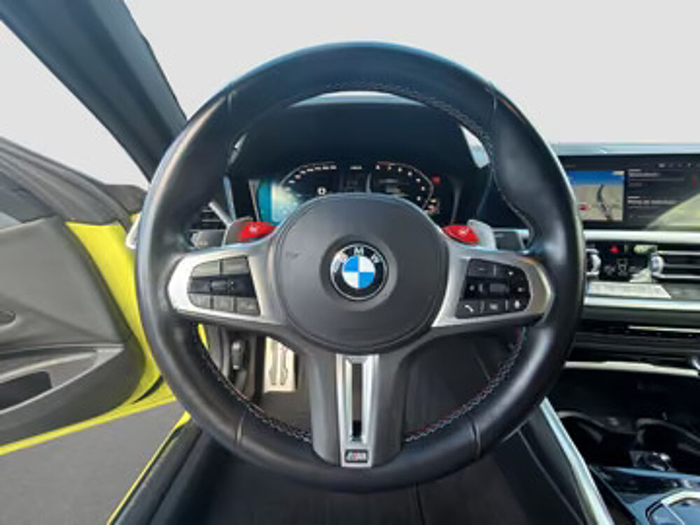 M4 Competition 2022 occasion 33000 Bordeaux