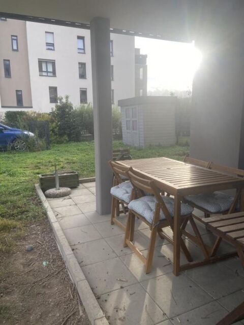  Appartement � louer 3 pi�ces 75 m�