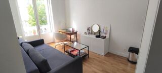  Appartement à louer 1 pièce 22 m²