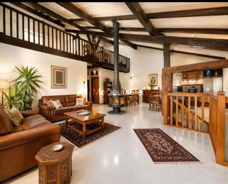  Maison à vendre 5 pièces 165 m²