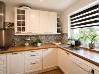  Appartement à vendre 4 pièces 100 m²