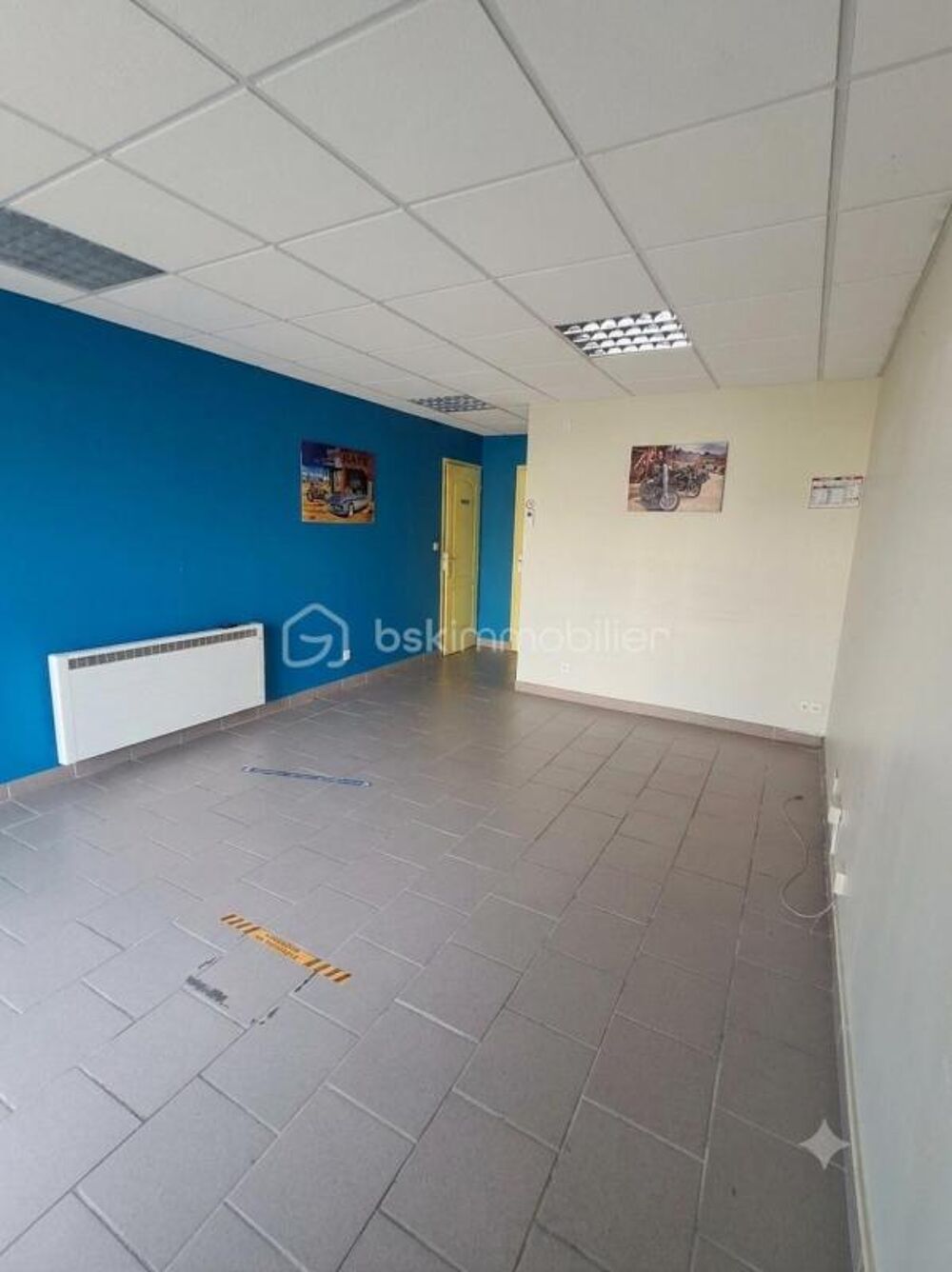 Vente Immeuble IMMEUBLE DE 71 M² – LIÉVIN – 96 000 € FAI Lievin