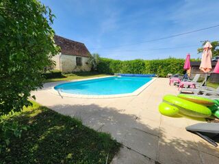  Moulin à vendre 15 + pièces 352 m²