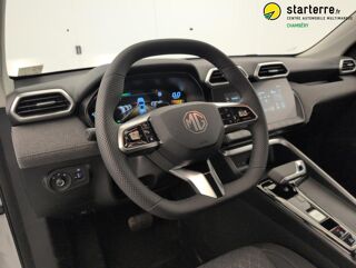 MG.ZS 1.5 L Hybrid+ 197 ch Standard 2026 occasion 73420 Voglans
