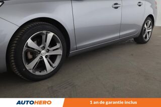 308 SW 1.5 Blue-HDi Allure 130 ch 2019 occasion 92130 Issy-les-Moulineaux