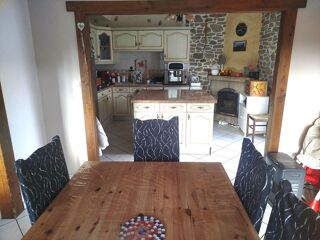  Maison à vendre 6 pièces 88 m²